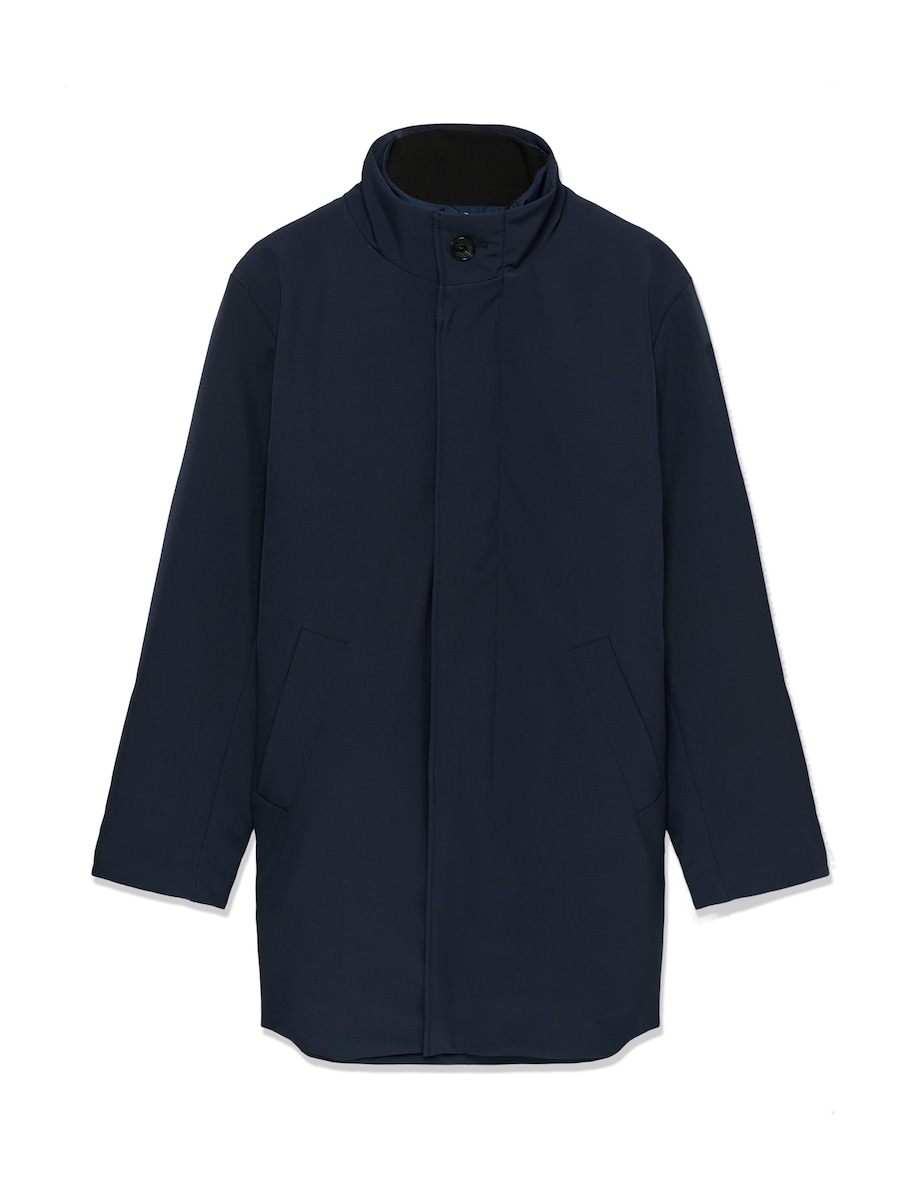 Куртка межсезонная Matinique Harvey, Night Blue
Куртка межсезонная Matinique Harvey, Night Blue