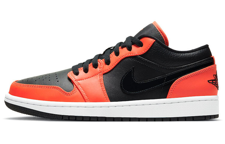 Кроссовки Jordan 1 Low SE Black Turf Orange
Кроссовки Jordan 1 Low SE Black Turf Orange