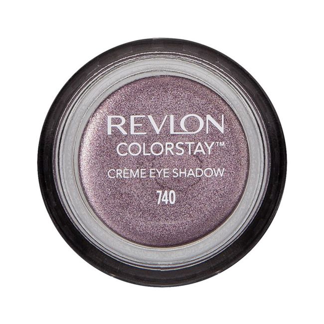 Тени для век Colorstay Revlon, цвет 740, 5,2 гр
Тени для век Colorstay Revlon, цвет 740, 5,2 гр