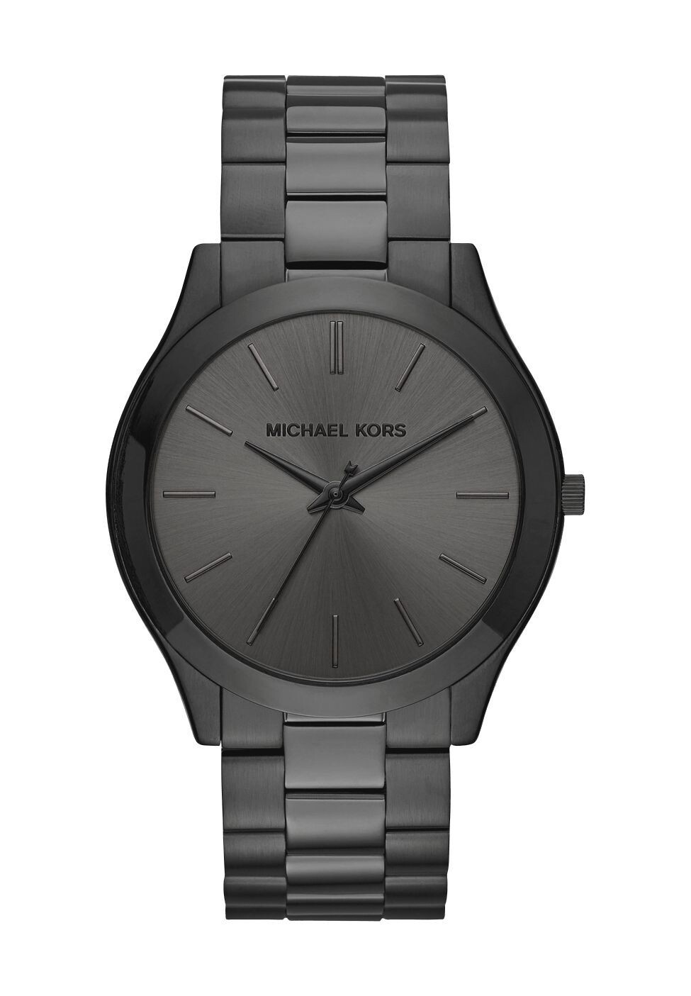 Мужские часы МК8507 MICHAEL KORS, черный
Мужские часы МК8507 MICHAEL KORS, черный