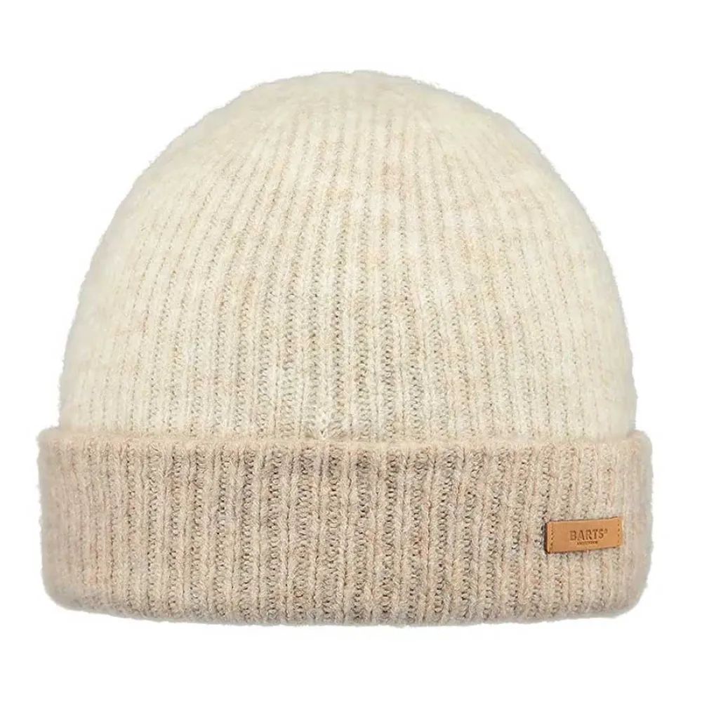 Шапка Barts Arlenas, бежевый
Шапка Barts Arlenas, бежевый