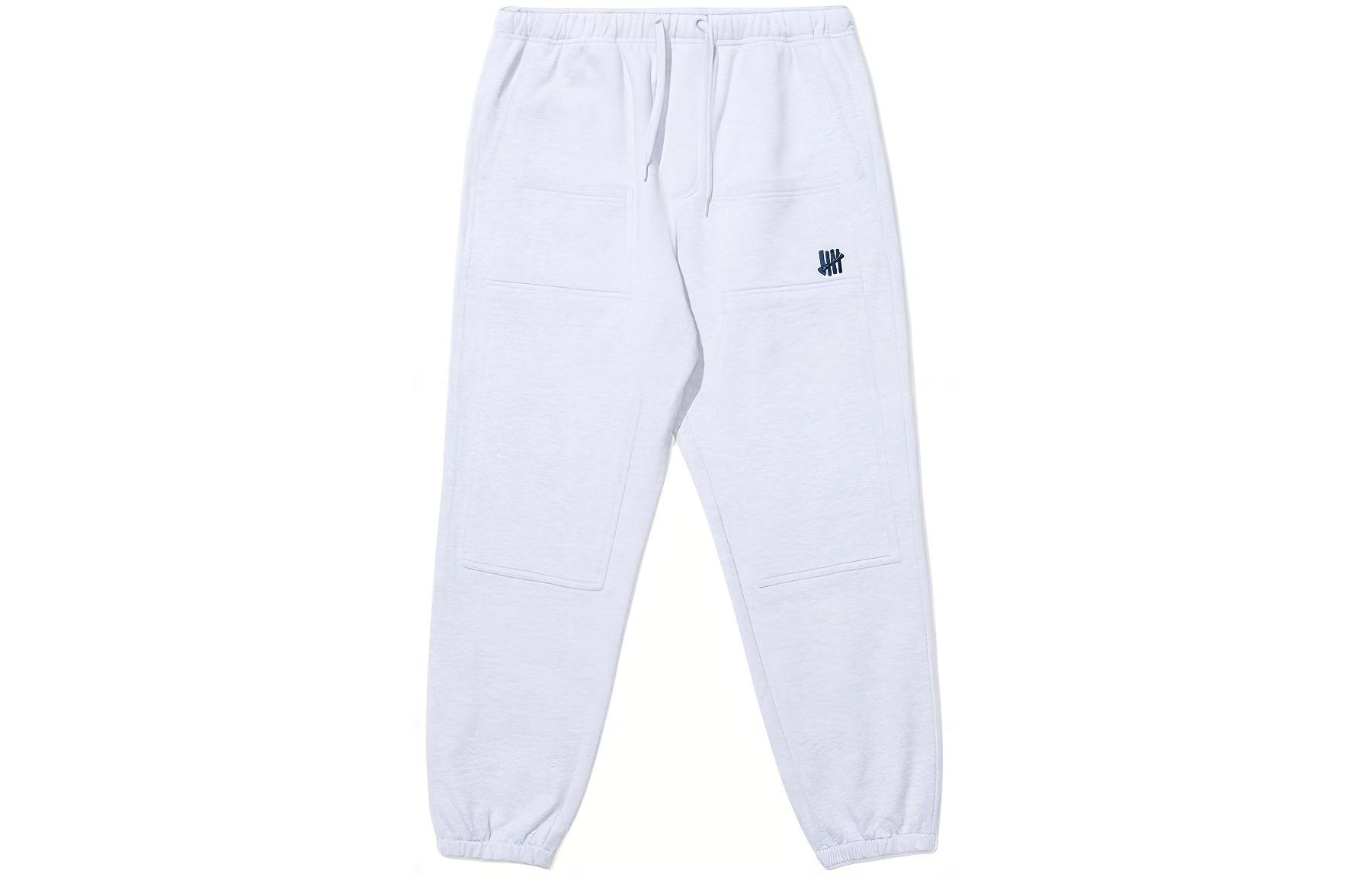 Повседневные брюки SS24 Unisex UNDEFEATED, серый
Повседневные брюки SS24 Unisex UNDEFEATED, серый