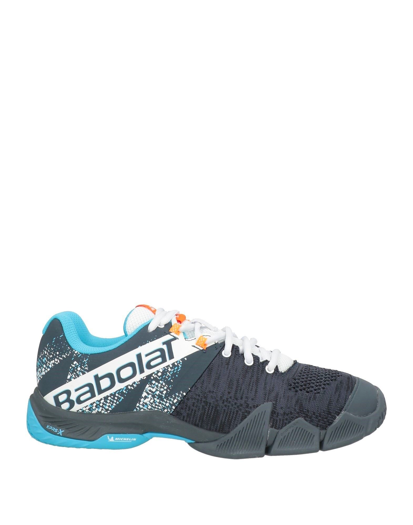 Кроссовки Babolat, темно-синий
Кроссовки Babolat, темно-синий