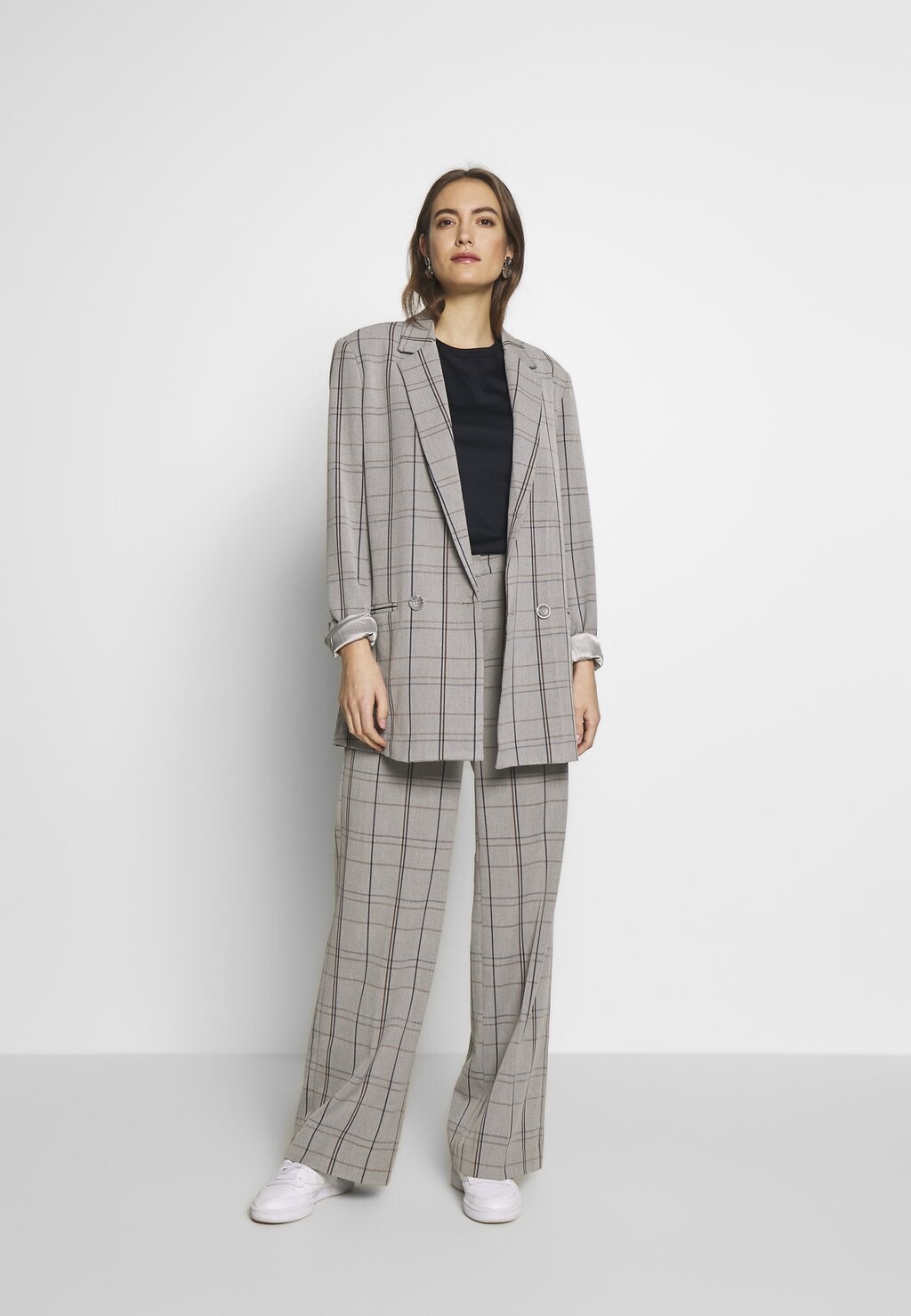 Базовая футболка MOLEEN van Laack, синий
Базовая футболка MOLEEN van Laack, синий