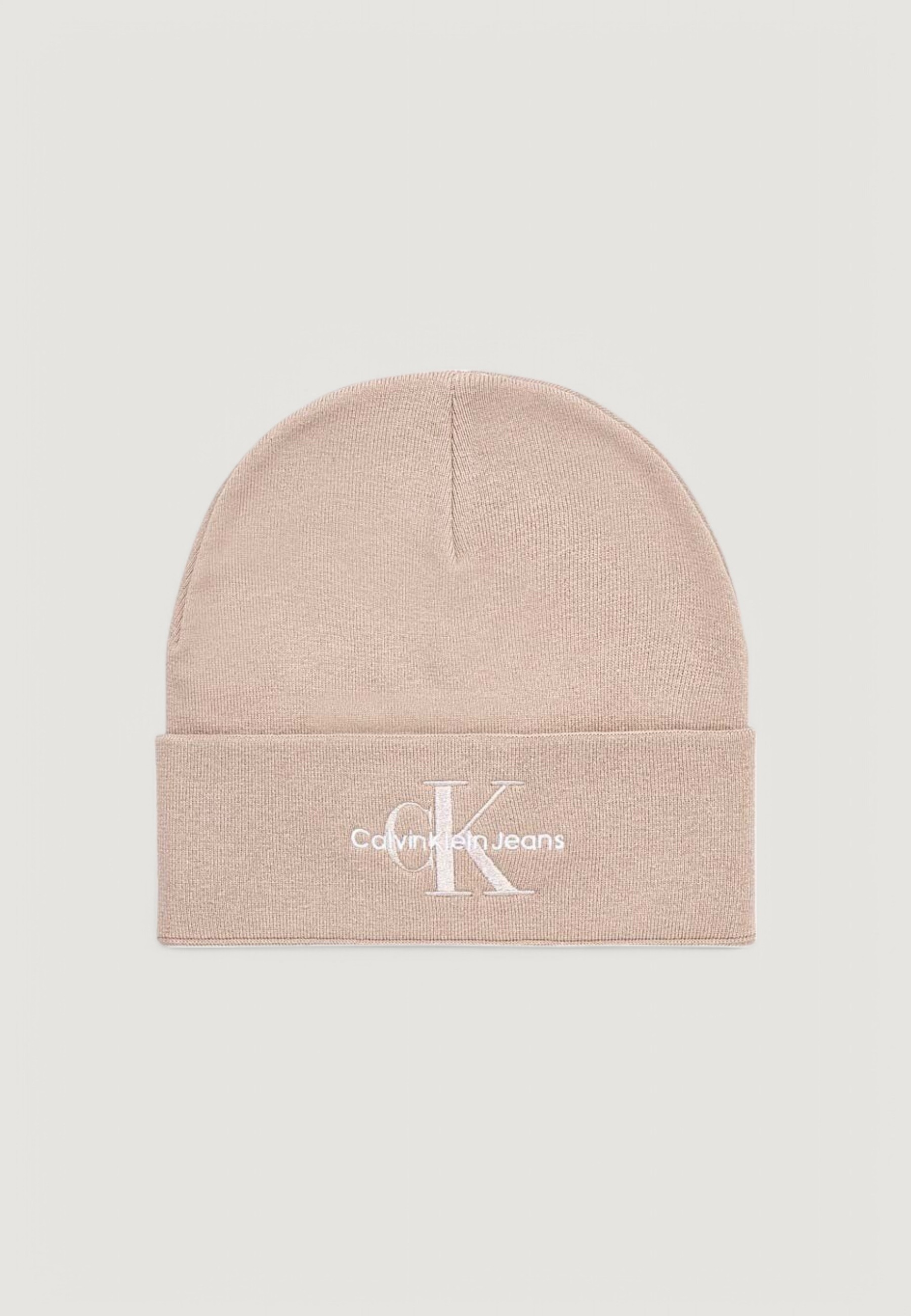Бейсболка Calvin Klein Jeans, бежевый 
Бейсболка Calvin Klein Jeans, бежевый