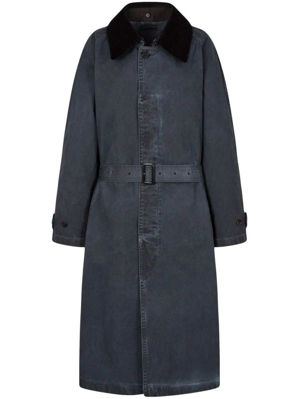 Джинсовая куртка с эффектом потертости STUDIO TOMBOY, серый 
Джинсовая куртка с эффектом потертости STUDIO TOMBOY, серый