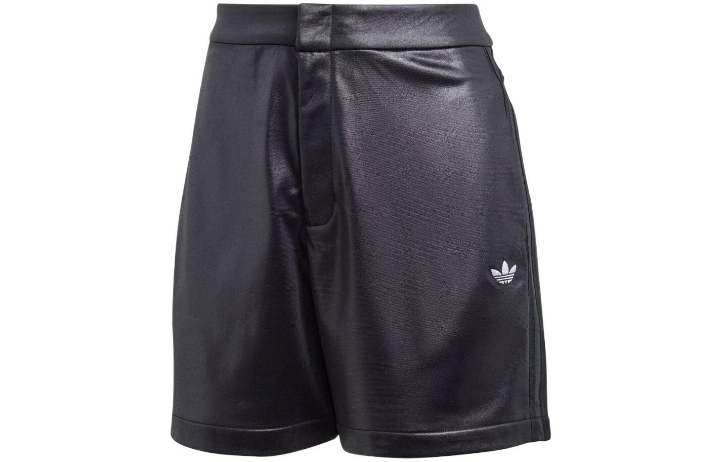 Adidas Originals Женские повседневные шорты, цвет Black
Adidas Originals Женские повседневные шорты, цвет Black