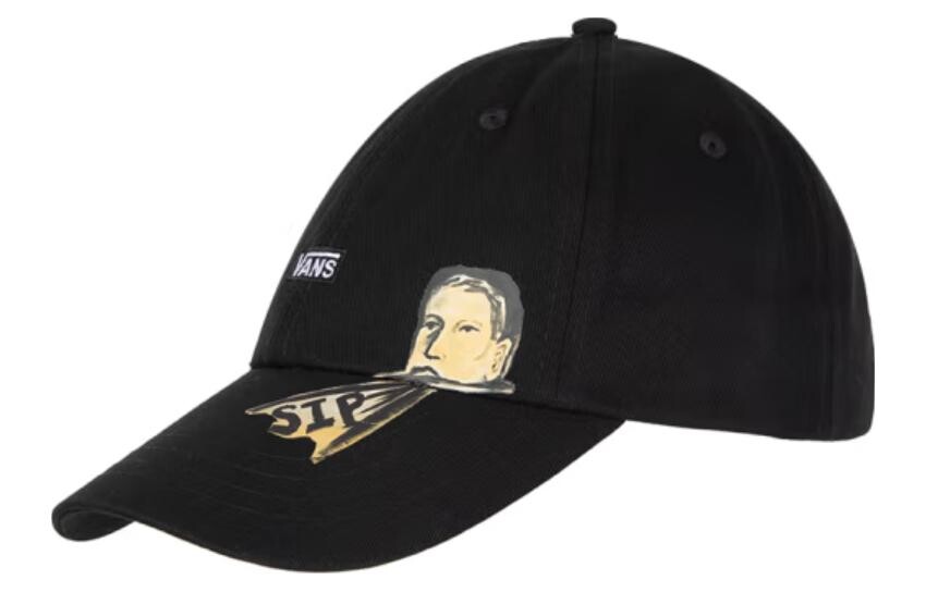 Кепка унисекс Vans
Кепка унисекс Vans