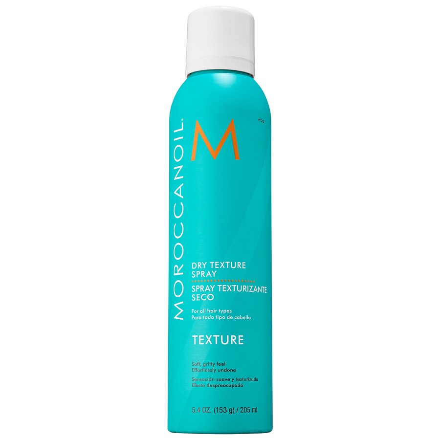 Сухой текстурирующий спрей Moroccanoil, 5.4 oz/205 mL
Сухой текстурирующий спрей Moroccanoil, 5.4 oz/205 mL