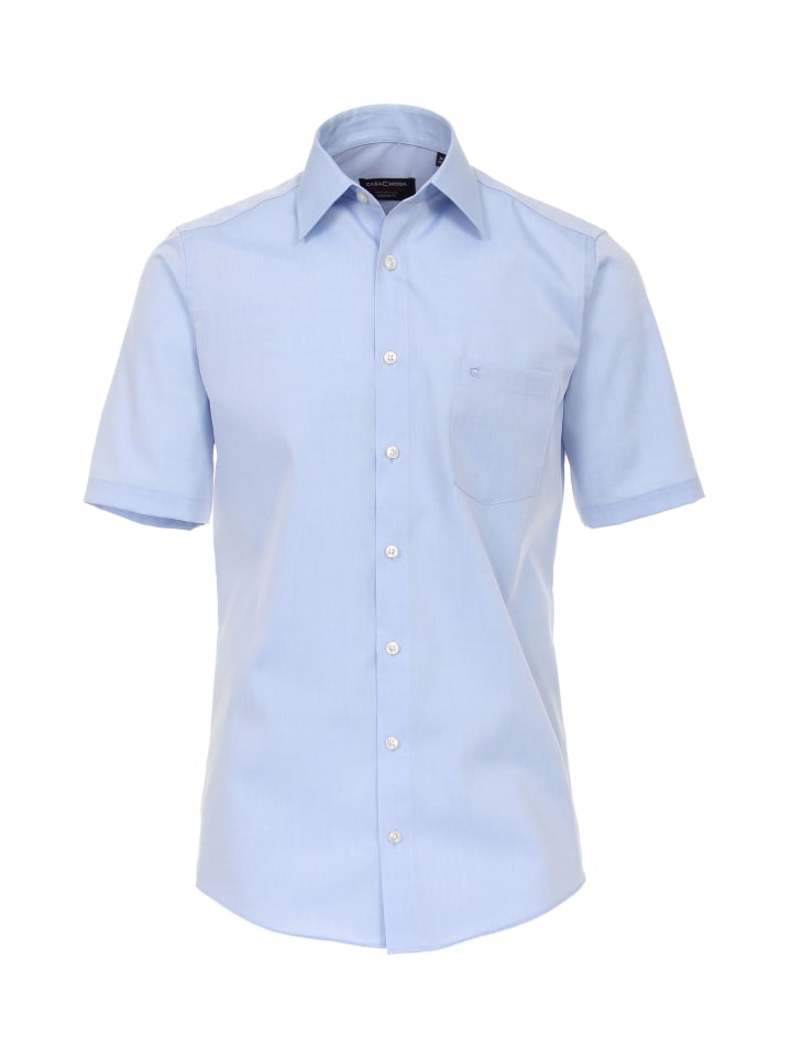 Рубашка CASAMODA, синий
Рубашка CASAMODA, синий