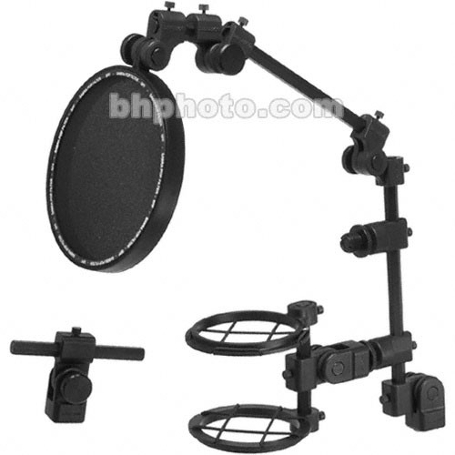 Sabra-Som SPK - Shock Mount and Pop Filter Kit SPK
Sabra-Som SPK - Shock Mount and Pop Filter Kit SPK