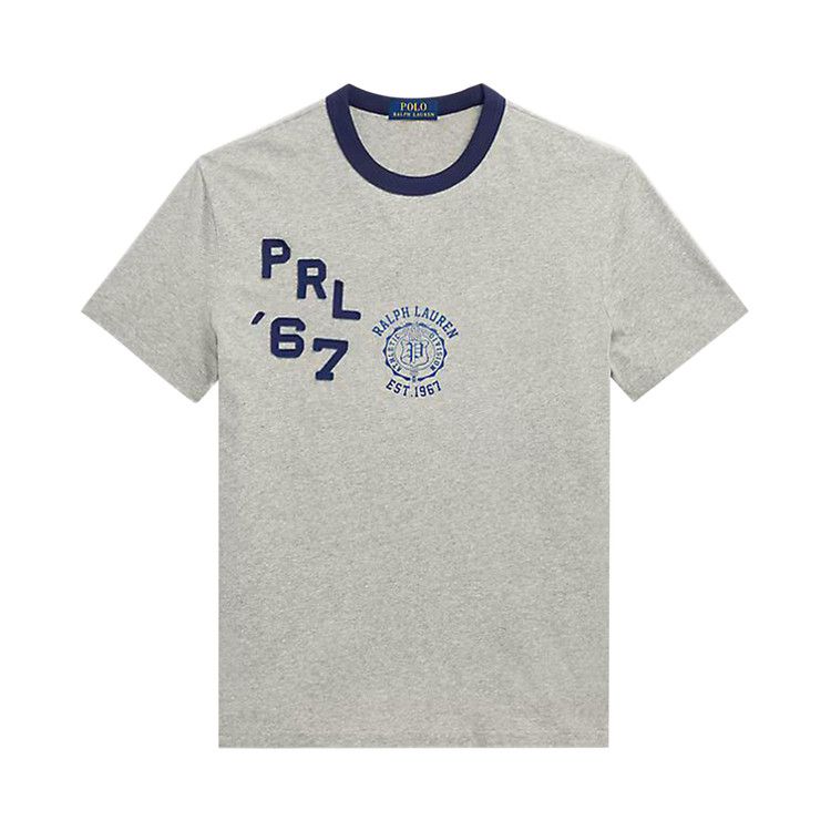 Джерси Polo Ralph Lauren Short-Sleeve Uneven Knit Jersey, Salt/Pepper Heather
Джерси Polo Ralph Lauren Short-Sleeve Uneven Knit Jersey, Salt/Pepper Heather