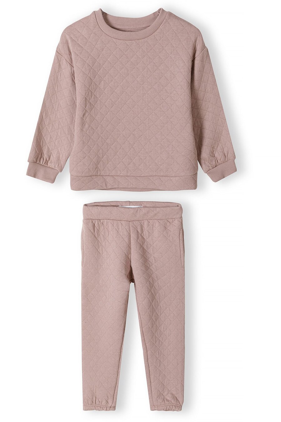 Спортивный костюм MINOTI, розовый
Спортивный костюм MINOTI, розовый