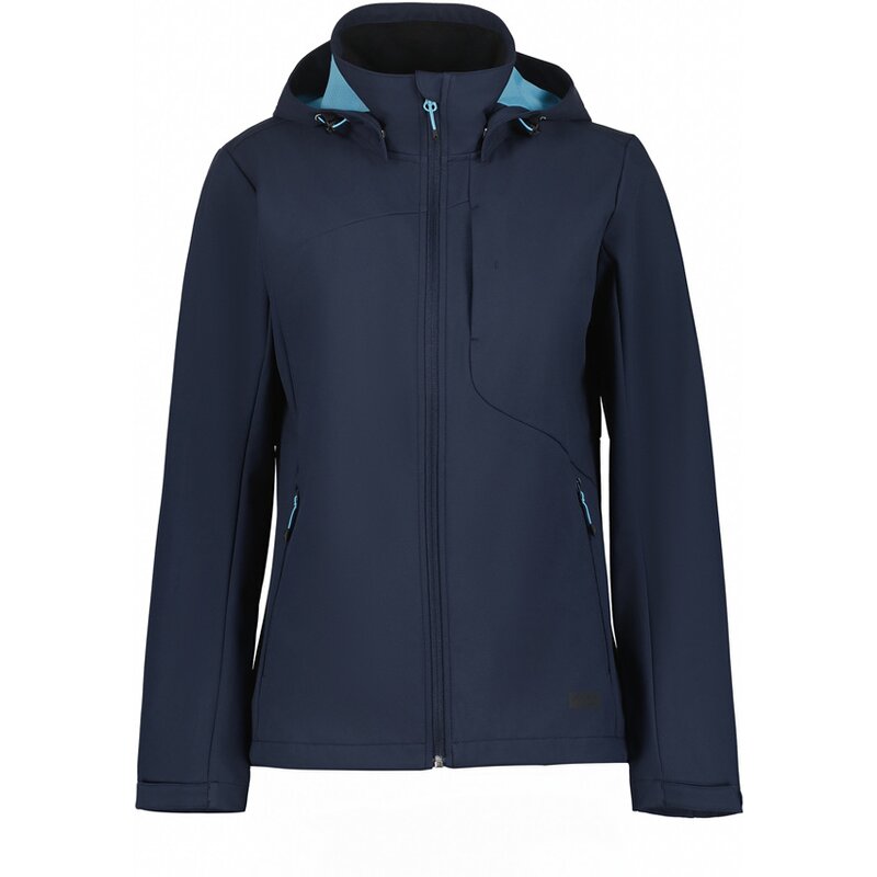 Функциональная куртка Burnet Icepeak, синий
Функциональная куртка Burnet Icepeak, синий