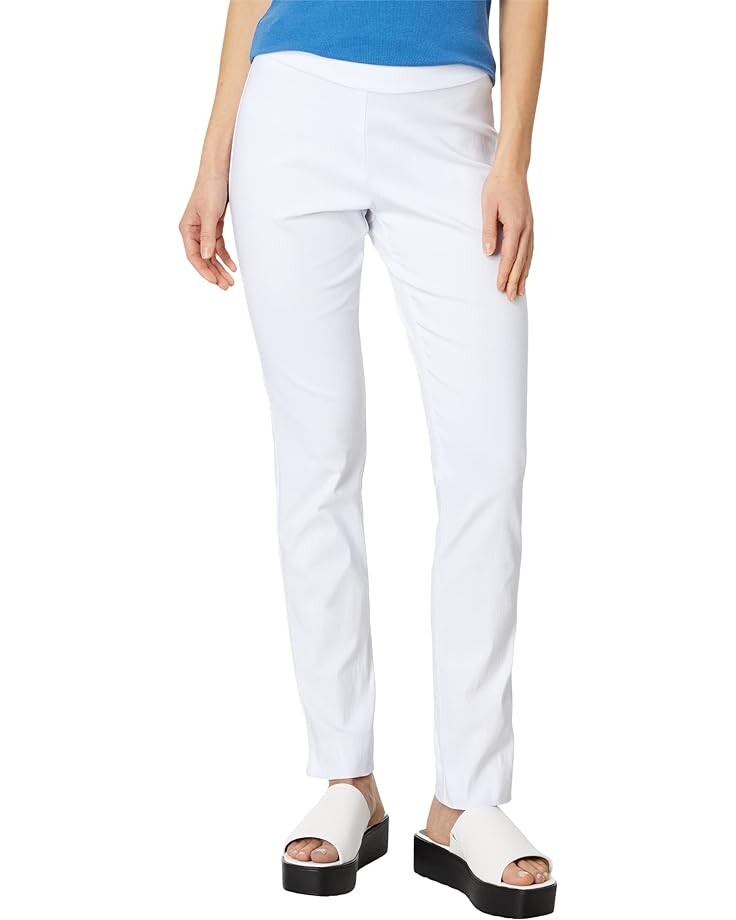 Брюки Krazy Larry Pull-On Skinny, белый
Брюки Krazy Larry Pull-On Skinny, белый