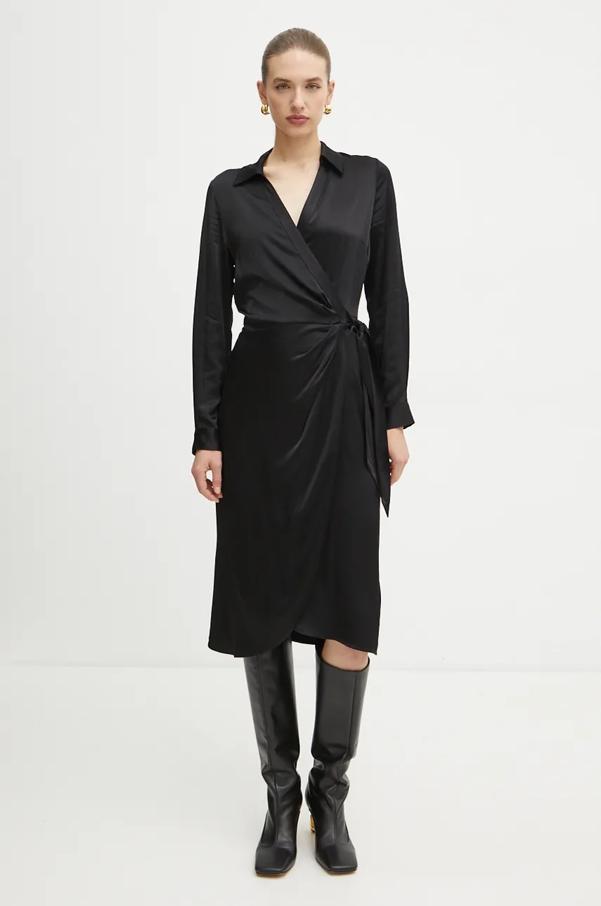 КЛАРА платье Guess, черный
КЛАРА платье Guess, черный