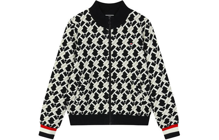 Куртка женская Jet Black Fila
Куртка женская Jet Black Fila