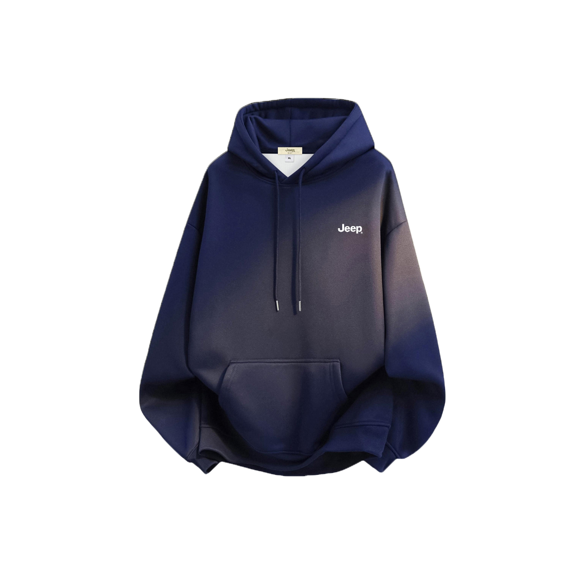 Свитшот Leisure Collection Unisex Jeep, темно-синий
Свитшот Leisure Collection Unisex Jeep, темно-синий