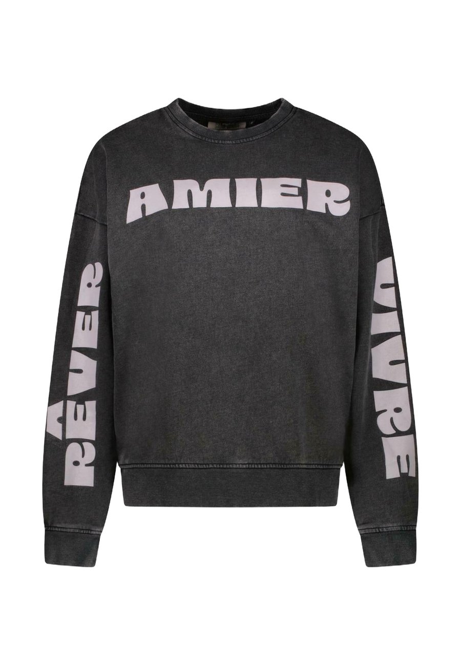 Толстовка Cars Jeans LOUISE, Black
Толстовка Cars Jeans LOUISE, Black