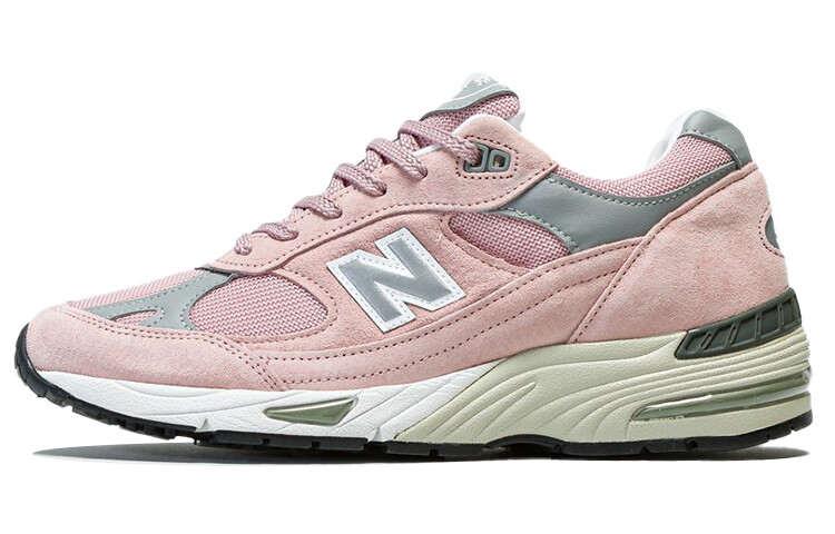 Мужские кроссовки New Balance NB 991
Мужские кроссовки New Balance NB 991