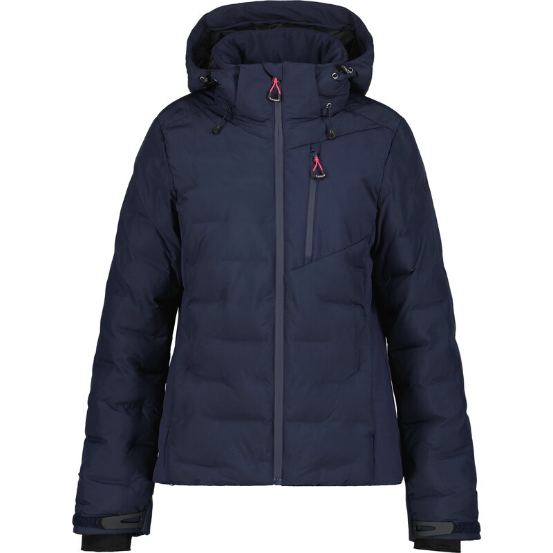 Куртка Диллинген Icepeak, цвет dunkel blau
Куртка Диллинген Icepeak, цвет dunkel blau