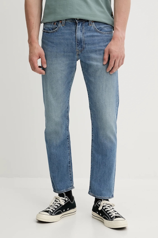 Джинсы 502 Taper Levi'S, синий
Джинсы 502 Taper Levi'S, синий