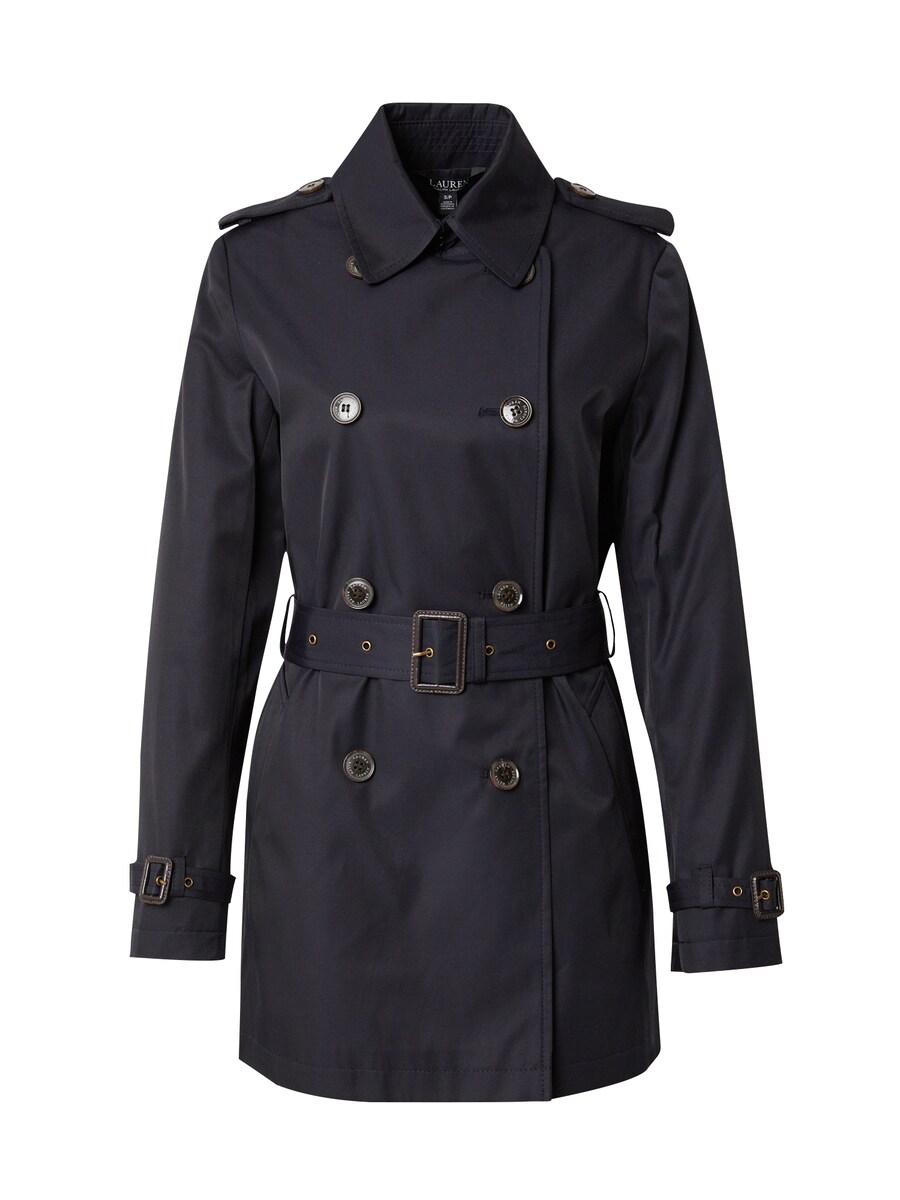 Межсезонное пальто Lauren Ralph Lauren, темно-синий
Межсезонное пальто Lauren Ralph Lauren, темно-синий