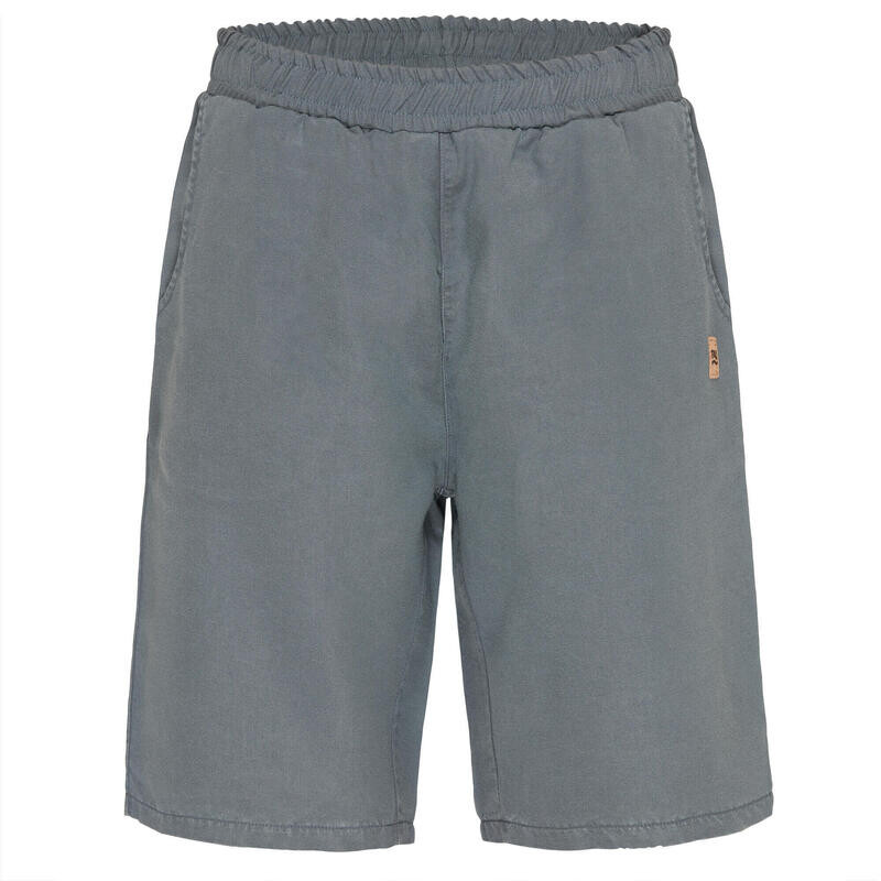 Охлаждающие шорты для отдыха из древесного волокна DIDO TAO, цвет grau 
Охлаждающие шорты для отдыха из древесного волокна DIDO TAO, цвет grau