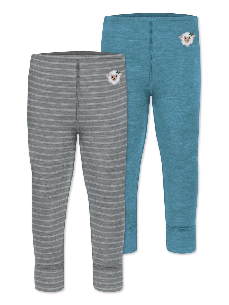 Узкие трусы normani, серый/темно-серый
Узкие трусы normani, серый/темно-серый