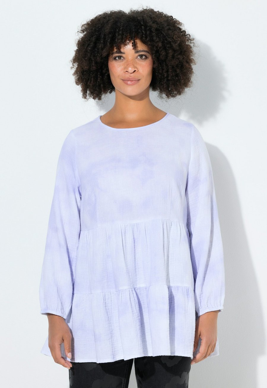 Блуза Angel of Style Blouse, Lilac/Purple
Блуза Angel of Style Blouse, Lilac/Purple