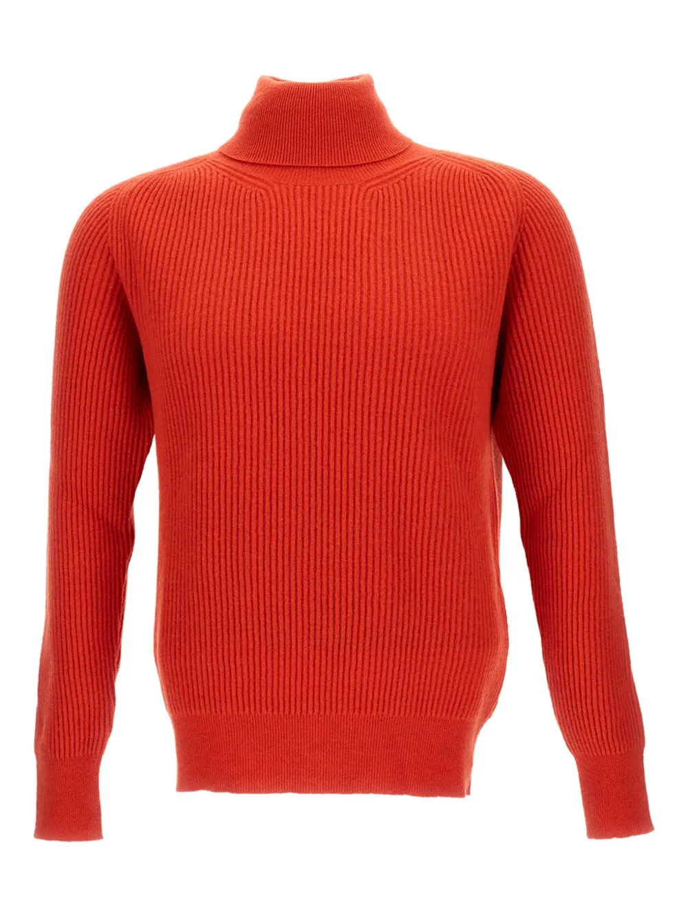 Водолазка в рубчик Customer Lovers, оранжевый
Водолазка в рубчик Customer Lovers, оранжевый