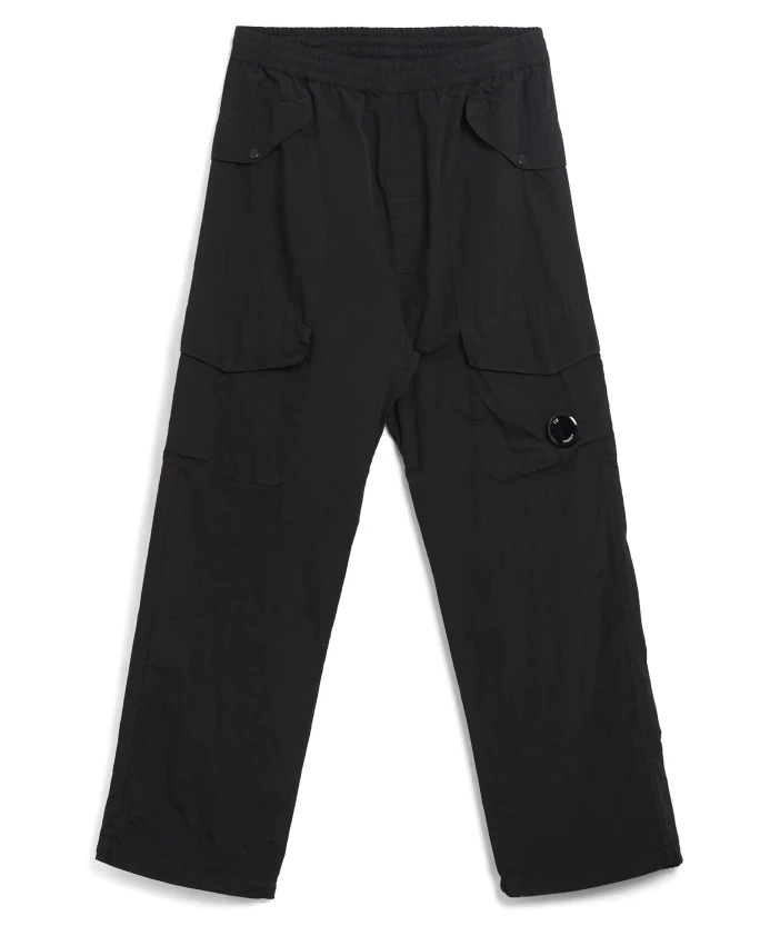 Стильные брюки для мужчин C.P. Company, черный
Стильные брюки для мужчин C.P. Company, черный