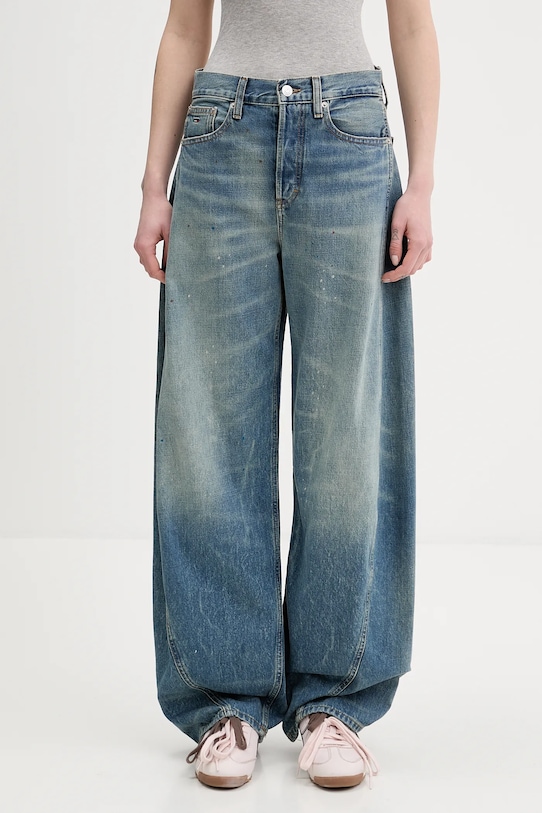 Джинсы Tommy Jeans, синий
Джинсы Tommy Jeans, синий