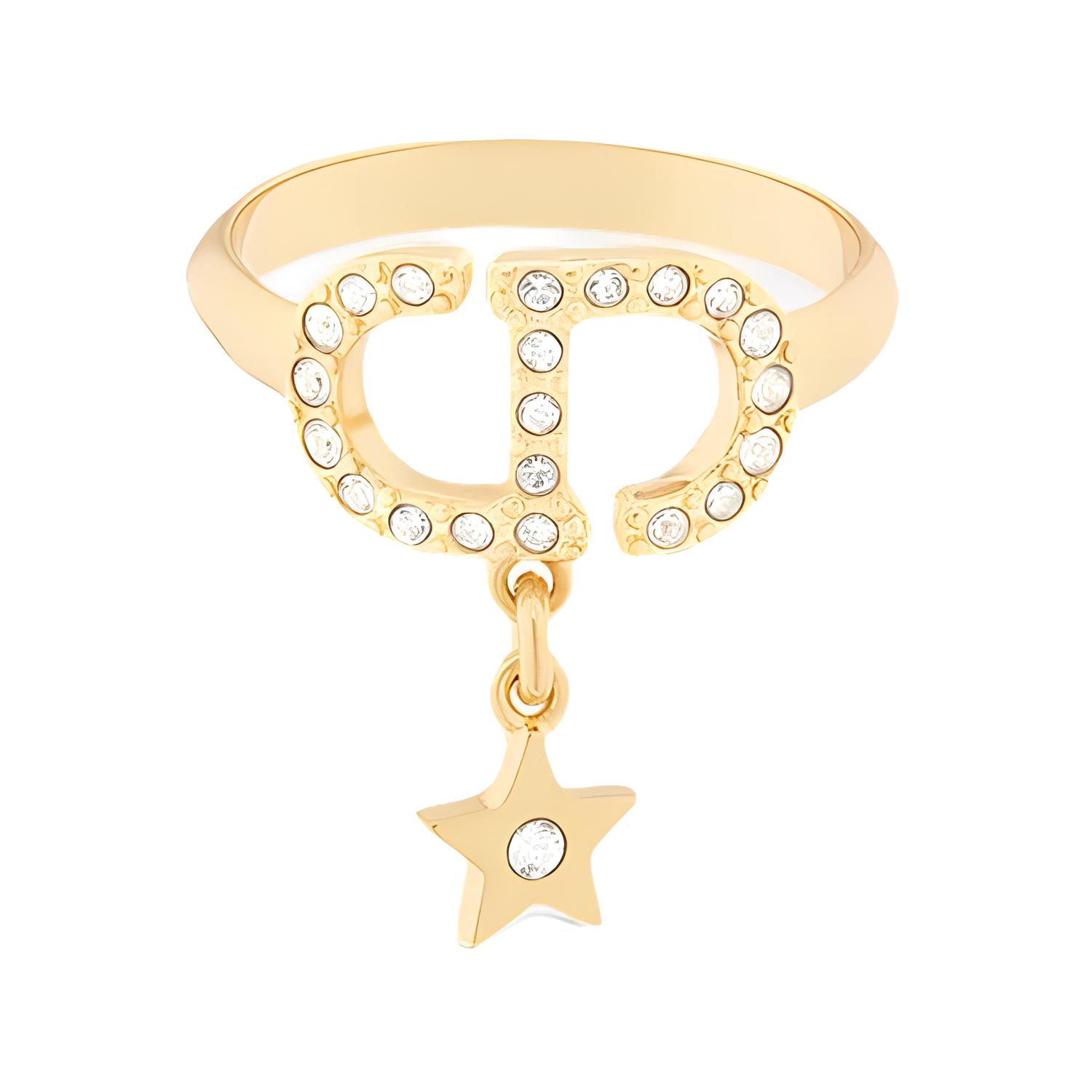 Кольцо Women's DIOR
Кольцо Women's DIOR