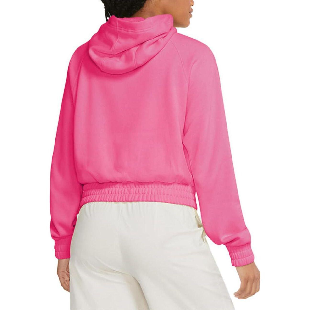 Свитшот женский розовый Nike
Свитшот женский розовый Nike