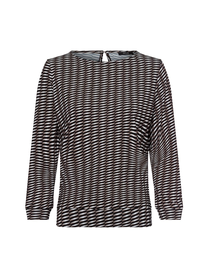 Футболка OPUS, коричневый
Футболка OPUS, коричневый