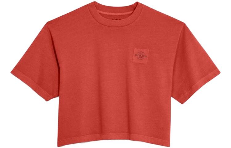 Футболка женская Coach
Футболка женская Coach