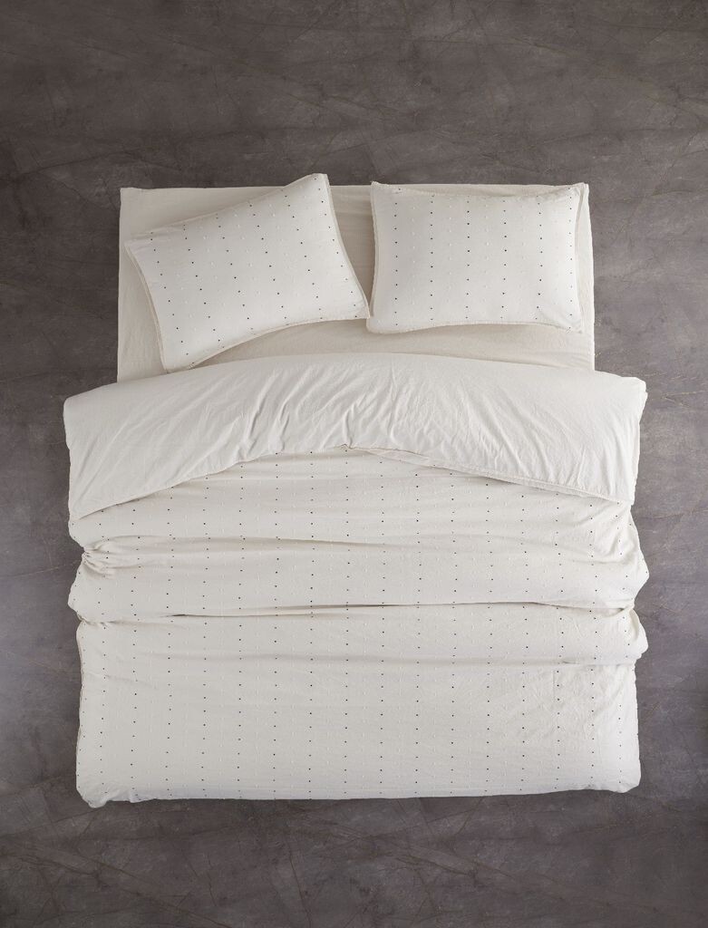 L'Essentiel Linge de Maison, Encorte, комплект пододеяльников Ranforce King Size (FR), кремовый, 100 % ХЛОПОК RANFORCE, 240 x 220 см, Бежевый, L'Essentiel Linge de Maison, Encorte, комплект пододеяльников Ranforce King Size (FR), кремовый, 100 % ХЛОПОК RA
L'Essentiel Linge de Maison, Encorte, комплект пододеяльников Ranforce King Size (FR), кремовый, 100 % ХЛОПОК RANFORCE, 240 x 220 см, Бежевый, L'Essentiel Linge de Maison, Encorte, комплект пододеяльников Ranforce King Size (FR), кремовый, 100 % ХЛОПОК RA