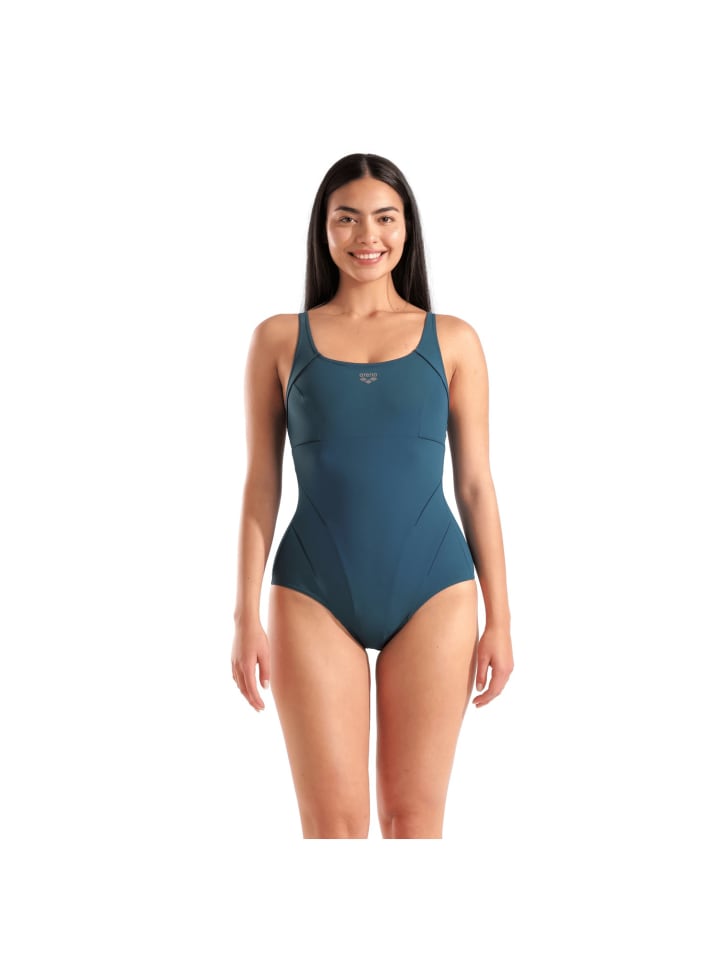 Купальник Arena, зеленый
Купальник Arena, зеленый