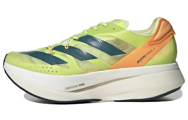 Кроссовки Adidas Adizero Prime X унисекс
Кроссовки Adidas Adizero Prime X унисекс