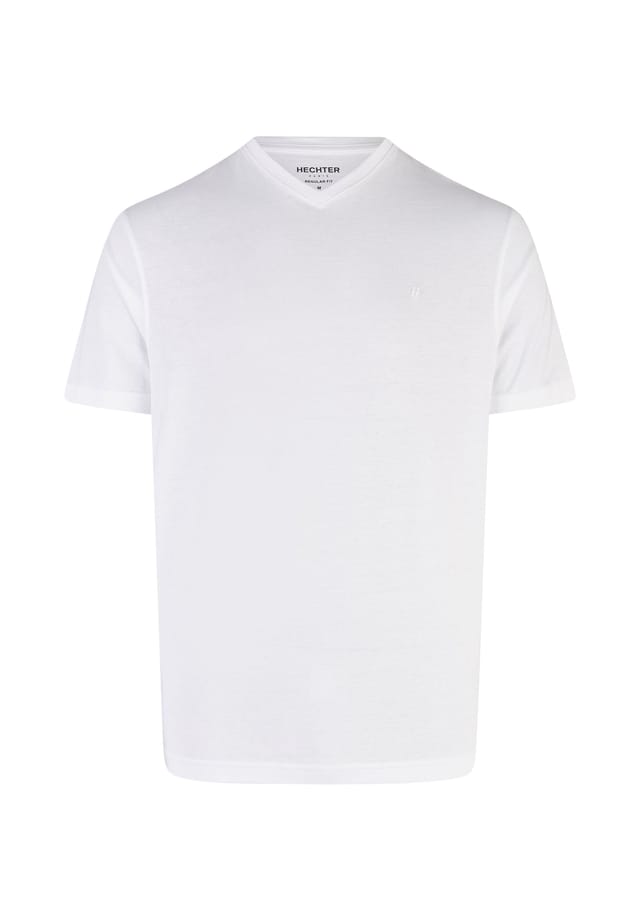 Футболка Hechter Paris, белый
Футболка Hechter Paris, белый