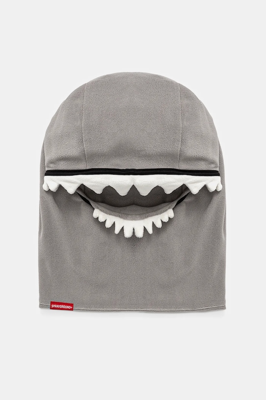 Балаклава Sprayground, серый
Балаклава Sprayground, серый