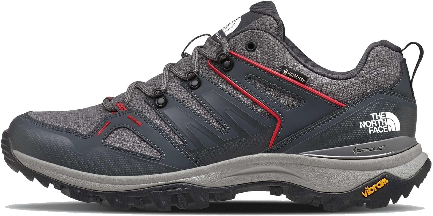 Мужские ботинки The North Face Hedgehog Gore-tex, серый
Мужские ботинки The North Face Hedgehog Gore-tex, серый