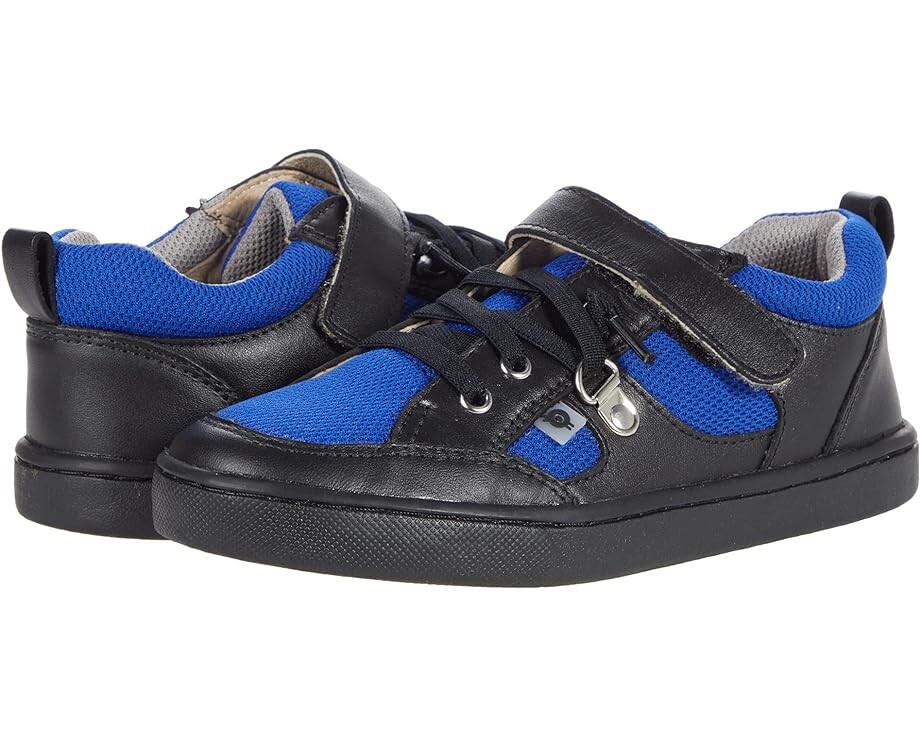 Кроссовки Old Soles Bru High-Top, цвет Black/Cobalt/Grey
Кроссовки Old Soles Bru High-Top, цвет Black/Cobalt/Grey