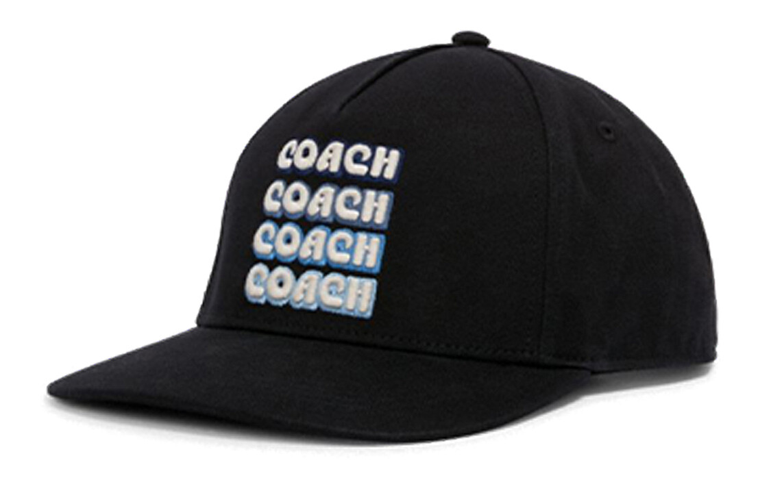 Мужская кепка COACH, Black
Мужская кепка COACH, Black