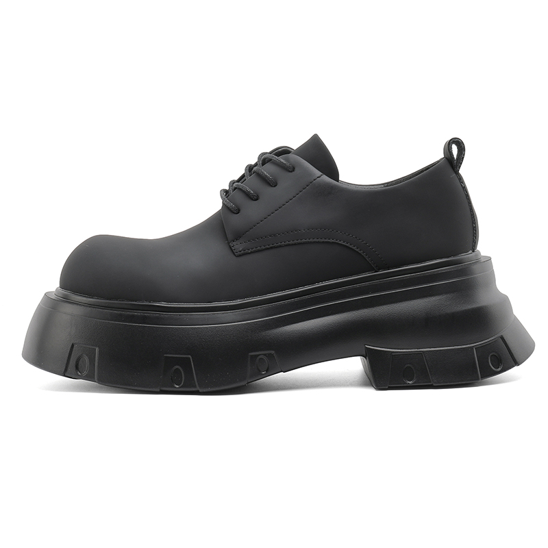 PAVEA Мужские повседневные туфли с низким верхом, черные
PAVEA Мужские повседневные туфли с низким верхом, черные