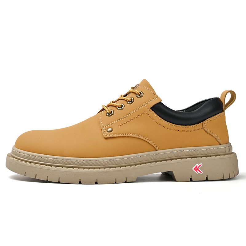 ZAMST Рабочие ботинки мужские черные Low top
ZAMST Рабочие ботинки мужские черные Low top