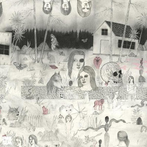 Виниловая пластинка Sudakistan: Swedish Cobra
Виниловая пластинка Sudakistan: Swedish Cobra