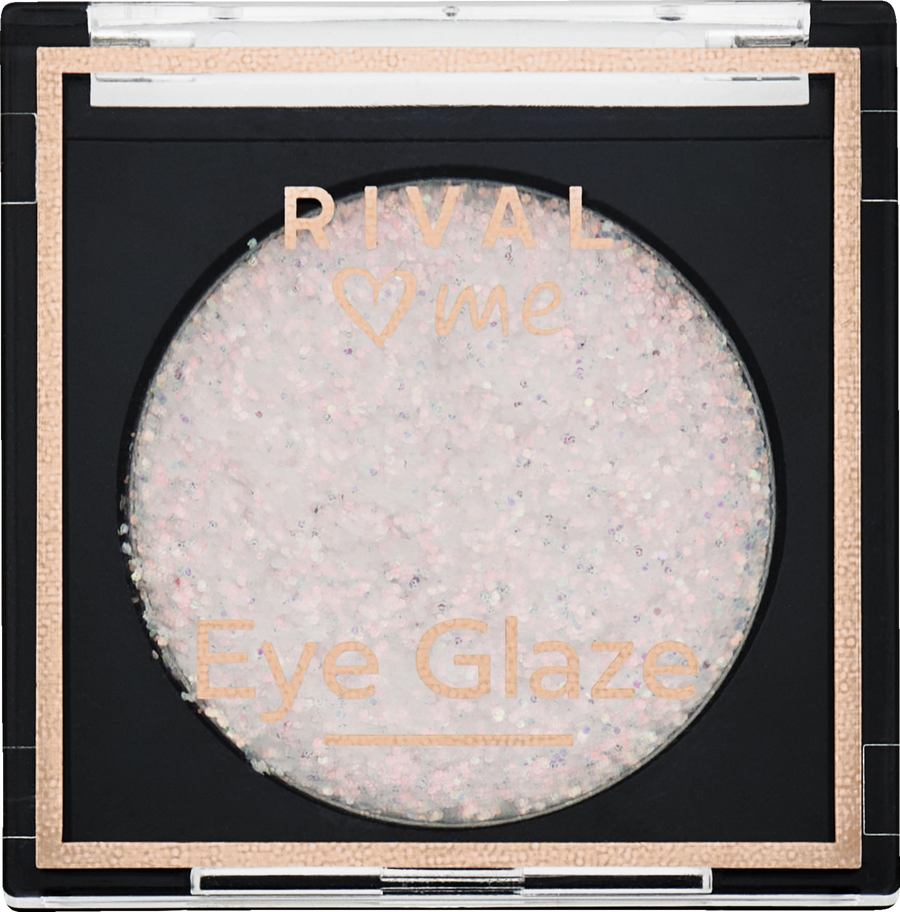 Тени для век RIVAL loves me Eye Glaze
Тени для век RIVAL loves me Eye Glaze