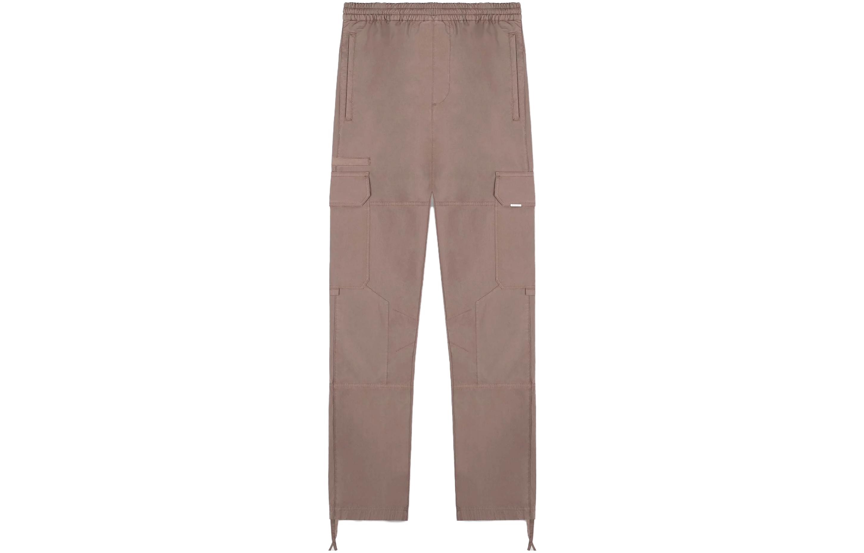 Represent Мужские повседневные брюки, грибного коричневого цвета, умеренно прямого кроя
Represent Мужские повседневные брюки, грибного коричневого цвета, умеренно прямого кроя